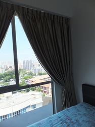 Leicester Suites (D13), Apartment #151011052